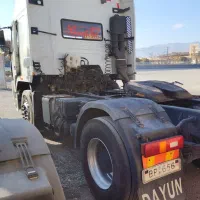 دایون ۱۴۰۱|خودرو سنگین|فشاپویه, |دیوار