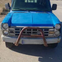 نیسان ۸۹|خودرو سواری و وانت|بزینه رود, |دیوار