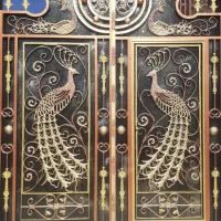 رنگ آمیزی درب و پنجره وساختمان|خدمات پیشه و مهارت|بندر ماهشهر, |دیوار