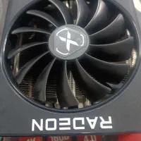 گرافیک rx 6800 16 gig xfx|قطعات و لوازم جانبی رایانه|تهران, علی‌آباد|دیوار