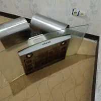 فروش کاز صفحه ای  و هود وسینک|اجاق گاز و لوازم برقی پخت‌وپز|اهواز, گلستان|دیوار
