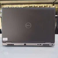 غول گرافیکی Dell 7540 RTX مخصوص مهندسان و رندرینگ|رایانه همراه|اصفهان, شاه پسند|دیوار
