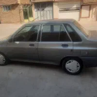 فروش پراید مدل 1384