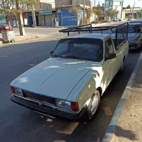 وانت پیکان|خودرو سواری و وانت|پیشوا, |دیوار