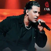 ۲ عدد بلیط مجید رضوی