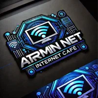 کافی نت و خدمات کامپیوتری آرمین نت