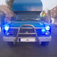 نیسان مدل ۱۴۰۱ با کار درشرکت|خودرو سواری و وانت|سنندج, |دیوار