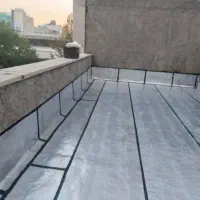 نمایندگی ایزوگام و ایزوگام کاری استاداحمدی