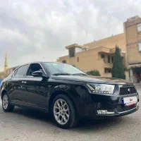 دنا پلاس اتومات توربو ۱۴۰۲|خودرو سواری و وانت|شیراز, جانبازان|دیوار