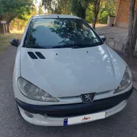 پژو ۲۰۶