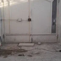 درب ماشین رو|مصالح و تجهیزات ساختمان|بهارستان, |دیوار