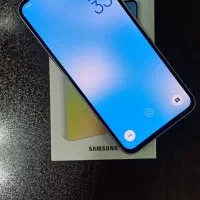 گوشی سامسونگ A34 128 5g ویتنام|موبایل|فردیس, قریشی|دیوار