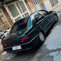 پژو 2000 مدل 77 تمیز