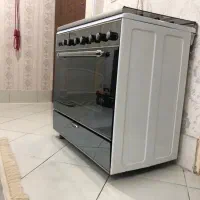 گاز تمام فر|اجاق گاز و لوازم برقی پخت‌وپز|صباشهر, |دیوار