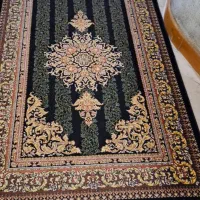 فروش فرش ۳ مترو نیم در ۱۲۰ عرض