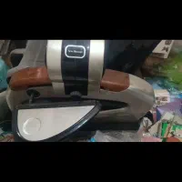 صندلی ماساژور تخت شو