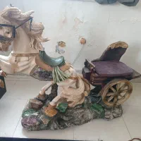 مجسمه اصل ومحکم