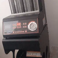 تنظیم موتور
