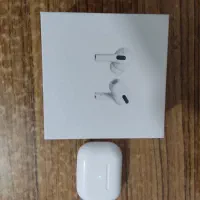 AirPods Pro|لوازم جانبی موبایل و تبلت|بروجرد, |دیوار