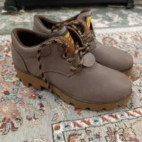 پوتین کتونی مردانه پسرانه