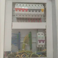 برقکاری ساختمان