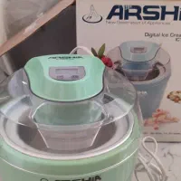بستنی ساز ARSHIA