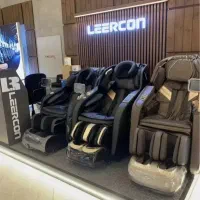 نمایندگی صندلی ماساژور در بازار