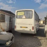 مینی بوس|خودرو سنگین|تبریز, |دیوار