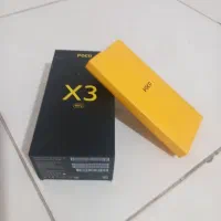 گوشی POCO X3 NFC|موبایل|کرج, شهرک جهان آرا|دیوار