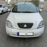 تیبا۲ پلاس مدل ۱۴۰۰