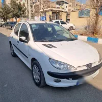 206 تیپ 5|خودرو سواری و وانت|جاجرود, |دیوار