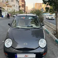 ام وی ام ۱۱۰ چهار سیلندر|خودرو سواری و وانت|تهران, شهران جنوبی|دیوار