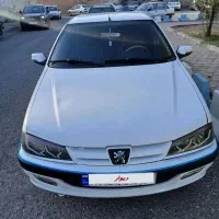خودرو پرشیا