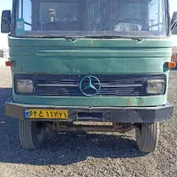 خاور ۶۰۸|خودرو سنگین|تهران, دریا|دیوار