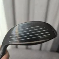 چوب گلف کربن فوق حرفه ای TaylorMade Stealth 2|ورزشهای توپی|تهران, تهراننو|دیوار