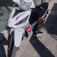 موتور هانیک