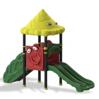 سرسره پارکی