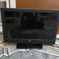 تلوزیون جی وی سی خارجی ۳۲اینجJVC