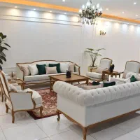 مبل /مبلمان فرانسوی
