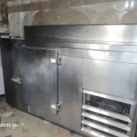 فروش لوازم اشپزخانه فست فود|کافیشاپ و رستوران|بروجرد, |دیوار