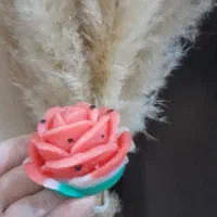 شمع هندوانه|صنایع دستی و سایر لوازم تزئینی|شاهین‌شهر, پاسداران|دیوار