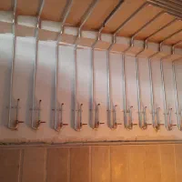 لوله کشی گاز