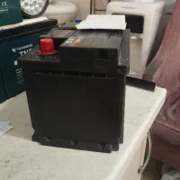 باتری پراید نو شرکتی