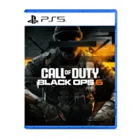 اکانت ps5 ظرفیت۳  fc25 و Call of Duty Black ops 6