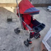 کالسکه سالم