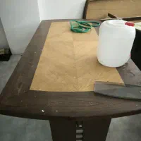 میز ناهارخوری