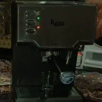 دستگاه قهوه ساز