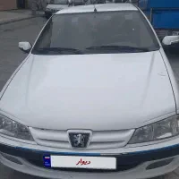 پارس پرشیا مدل ۸۵