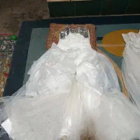 لباس عروس|لباس|دهدشت, |دیوار