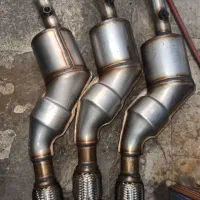 پخش و نصب کاتالیست رنو مگان ال۹۰ کپچر تالیسمان